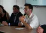 Jean-Christophe Lhuillier, responsable RSO au sein d'INAPORC.