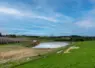 Retenue d'eau