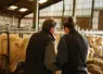 Le Gaec est l'une des formes sociétaires les plus répandues en agriculture.