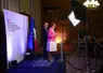 Conférence de presse du 9 juillet où Annie Genevard, ministre de l'Agriculture a annoncé la mise en place d'une aide exceptionnelle pour l'achat d'engrais azotés simples.