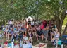 Près de 70 agriculteurs et membres de leurs familles ont participé à la journée vélorail et pique-nique organisée par le GVA Saugues-Langeac-Pinols, dans une ambiance chaleureuse et conviviale.
