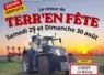 Affiche Terr'en Fête 2026
