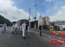 visite de l'usine d'équarrissage Sopa