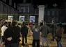 La FDSEA a rendu visite au préfet dans la nuit pour lui expliquer la situation.