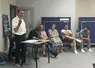 L'événement national se prépare activement.
