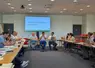 Les élus de la FRSEA Auvergne-Rhône-Alpes se sont réunis, lundi à la Tour-de-Salvagny dans le Rhône.