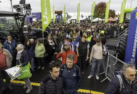 Le Sommet 2025 accueillera 1 770 exposants.