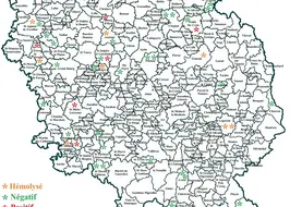 La brucellose porcine est endémique dans la population de sangliers creusois. Cela constitue une menace pour les élevages de suidés plein air, comme le démontre la contamination d’un élevage du 87.