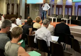 conseil fédéral de la FNSEA