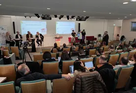 Les échanges ont notamment porté sur les leviers pour améliorer la contractualisation.