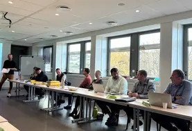 Réunion du comité technique creusois de la Safer Nouvelle-Aquitaine.