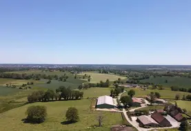 pâturage tournant à Bressolles