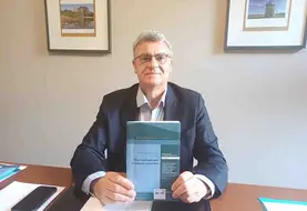 Jean-Pierre Vigier espère un examen de la PPL pour la mi-mai à l'Assemblée nationale.