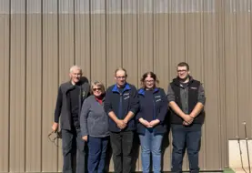 Famille Bardy, de père en fils
