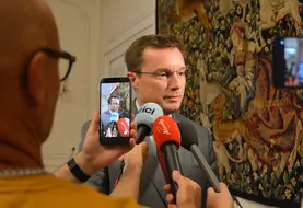 La décision préfectorale était très attendue.