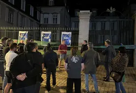 La FDSEA a rendu visite au préfet dans la nuit pour lui expliquer la situation.