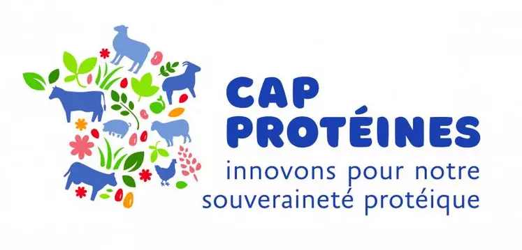 Plus d’infos sur cap-proteines-elevage.fr