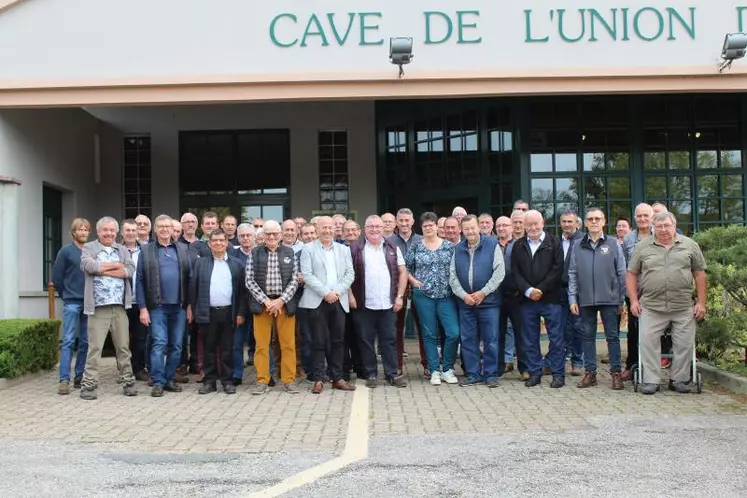 Les membres du Conseil d’administration de la FNCAB se composent de représentants de nombreux concours à travers les départements français : Autun (Saône-et-Loire), Baraqueville, (Aveyron) Boussac (Creuse), Bressuire (Deux-Sèvres), Charolles (Saône-et-Loire), Evron (Mayenne), Forges-les-Eaux (Seine-Maritime), Laguiole (Aveyron), Le-Cateau-Cambresis (Nord), Lezay (Deux-Sèvres), Mamers (Sarthe), Montluçon (Allier), Montmarault (Allier), Nancy (Meurthe-et-Moselle), Naucelle (Aveyron), ...