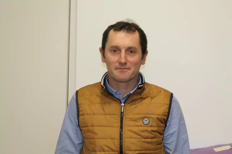Le GDS, présidé par Richard Moine, compte 2 705 adhérents dans l’Allier.