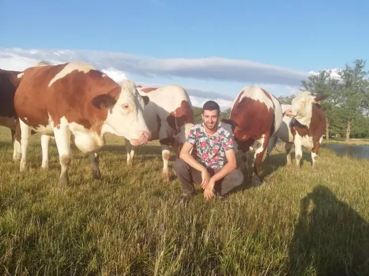 Un point de vente à la ferme est ouvert tous les samedis au domaine de Barillière, à Sauvagny. 
Renseignements au 07 81 84 62 11 ou sur Facebook « Alliait ».