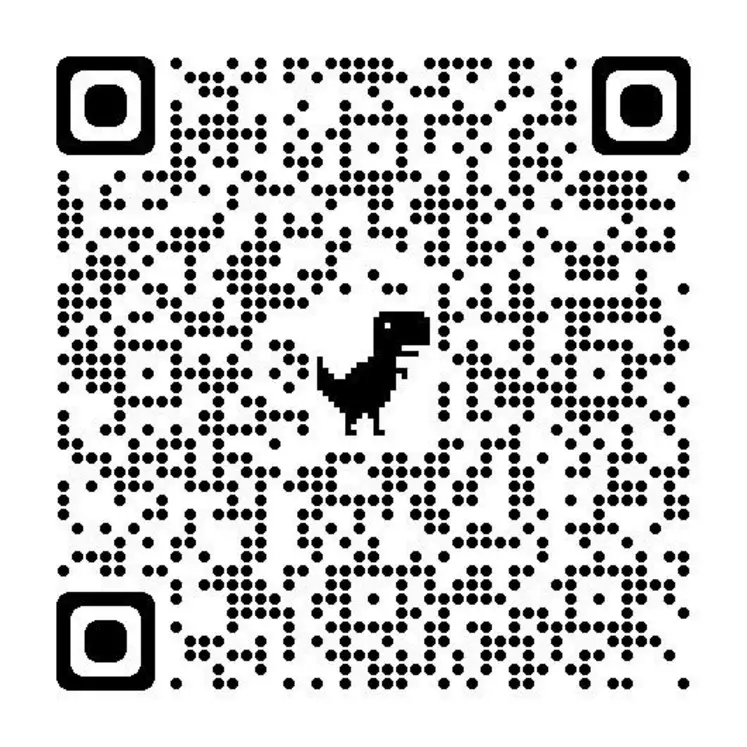 Participez à l’enquête en scannant le QR-Code