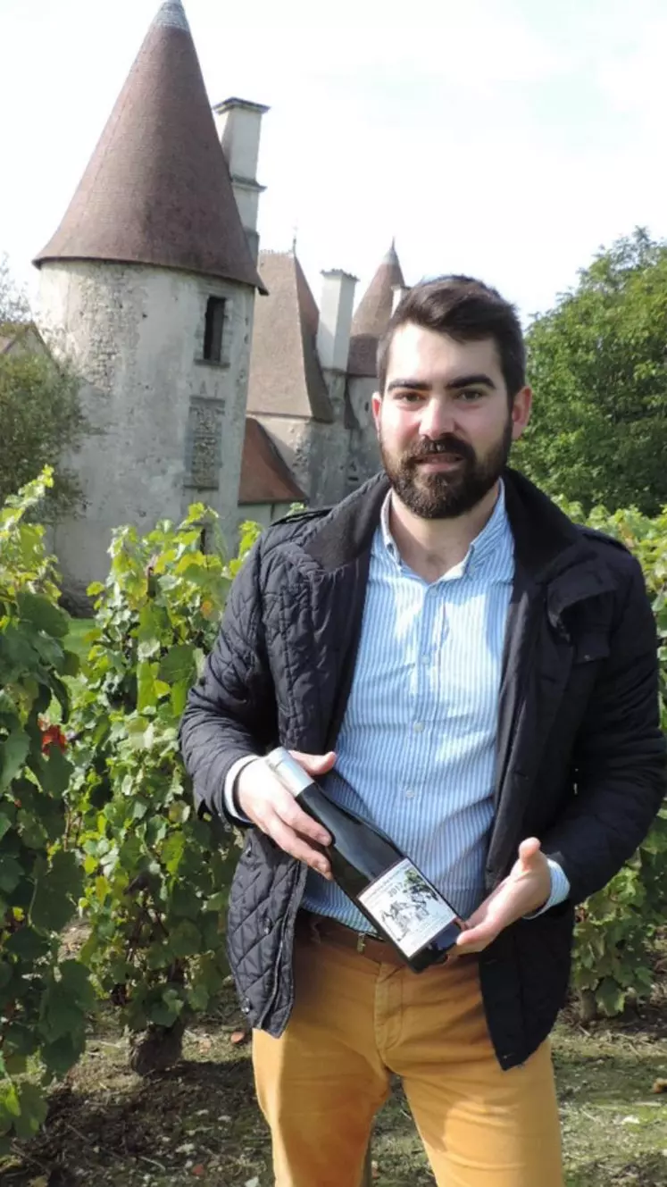 Le président, Fabien Malavaud, est un ancien animateur du syndicat des viticulteurs de Saint-Pourçain. Il est désormais vigneron sur la commune de Saulcet, au domaine de La Fontaine. Il a été élu en octobre 2020.
