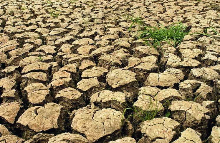 Selon le rapport de l'ONU, de plus en plus de pays vont être confrontés à des problèmes de ressource en eau dans les décennies à venir en raison notamment de l’expansion des villes.