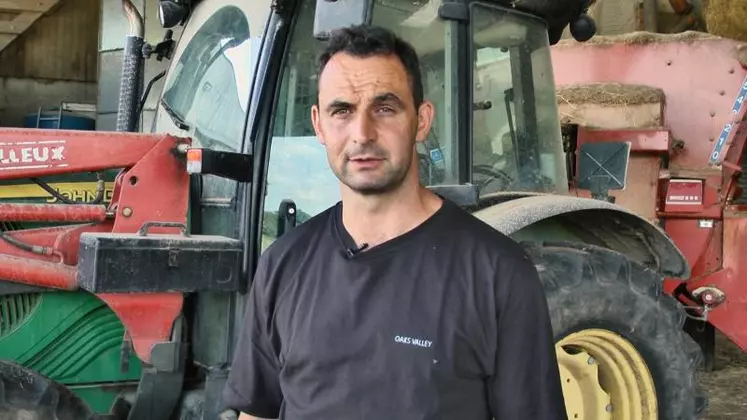 David Chauve