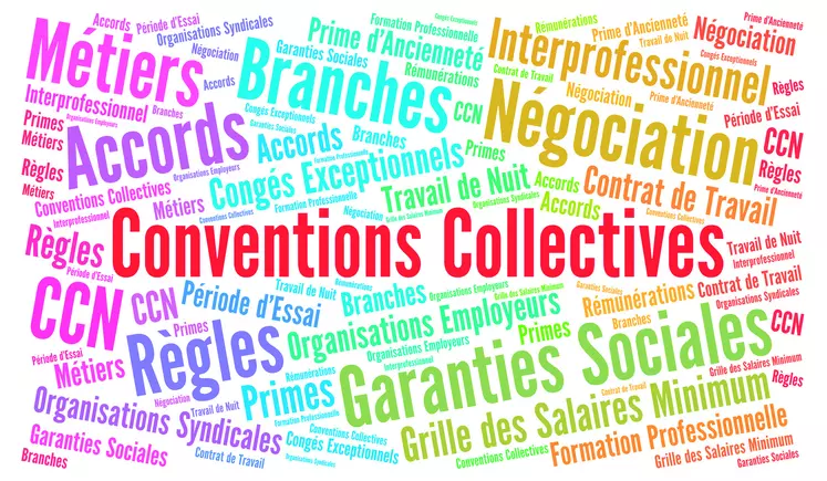 Nouvelle Convention Collective Nationale : vers une application au 1er janvier 2021