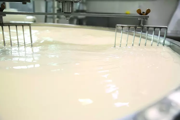 Ateliers de transformation à la ferme.