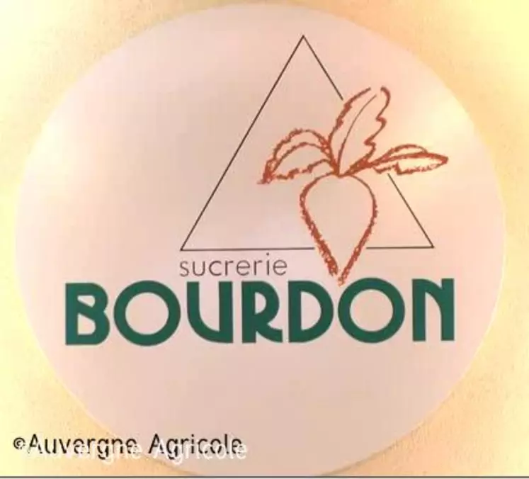 Sucrerie Bourdon