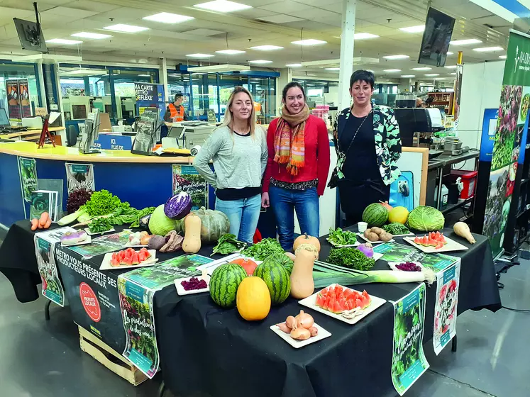 Association 63 Saveurs