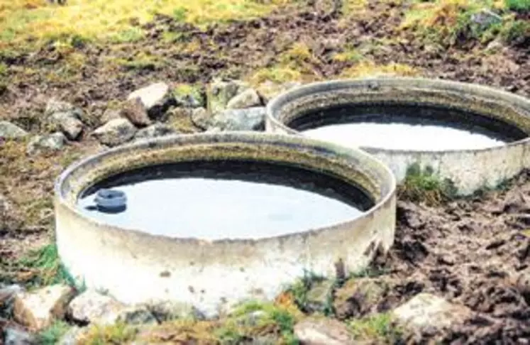 Des contrôles inopinés sur des bassins possédant des captages d’eau potables auront également lieu.