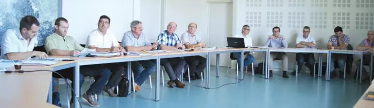 Les membres de l’Association Porc Montagne étaient réunis à Aubière pour leur assemblée générale annuelle où le développement de la démarche était au cœur du discours.