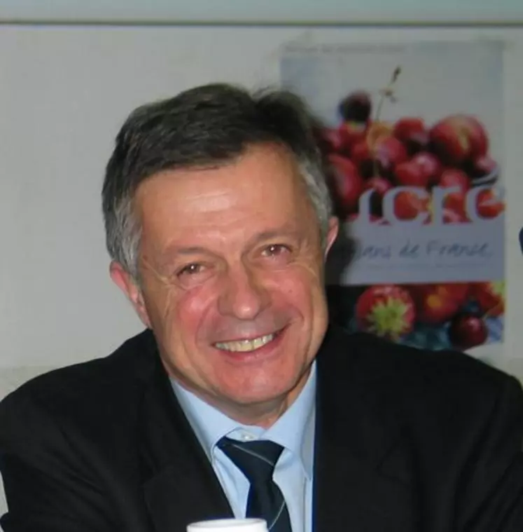 Jean Bernard Bayard : « Relever le défi collectif »