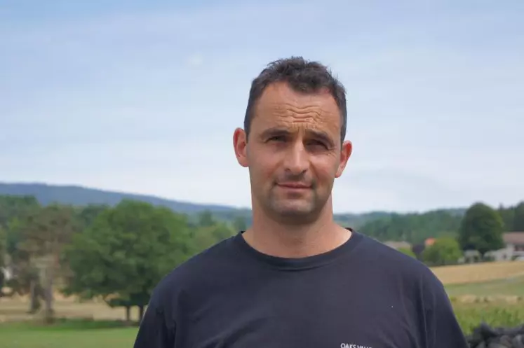 Le premier chantier de David Chauve, président de la Chambre d’agriculture est de « revitaliser les PRA » lieu « d’échanges et de débats pour les agriculteurs ».