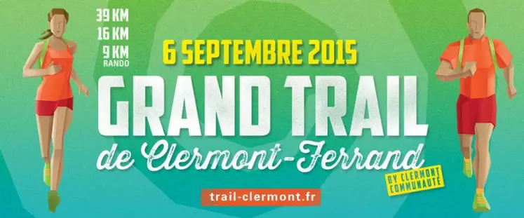 Le grand trail.