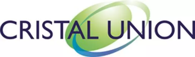 Logo Cristal Union