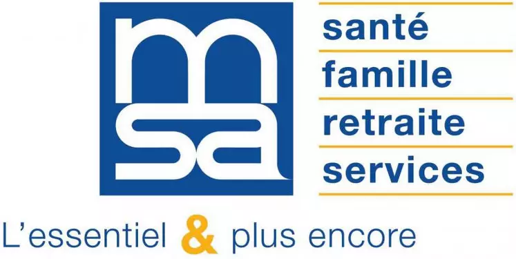 Logo MSA