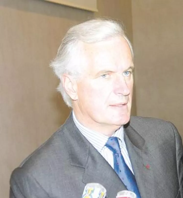 Le ministre de l’Agriculture, Michel Barnier, a annoncé lundi dernier les modalités d’application du bilan de santé de la Pac, effectives dès 2010
