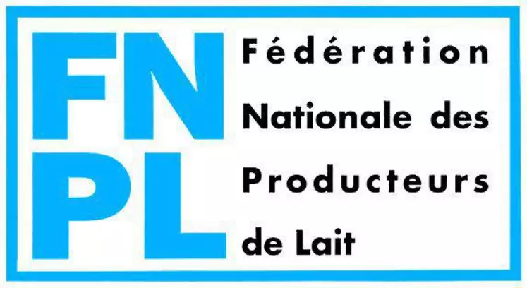 Logotype FNPL