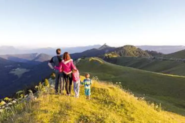 Le département du Puy-de-Dôme a une carte à jouer entre grands espaces, gastronomie, viticulture et tradition pour la prochaine saison touristique.