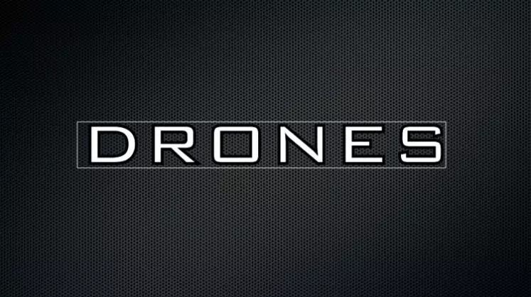 Titre drones