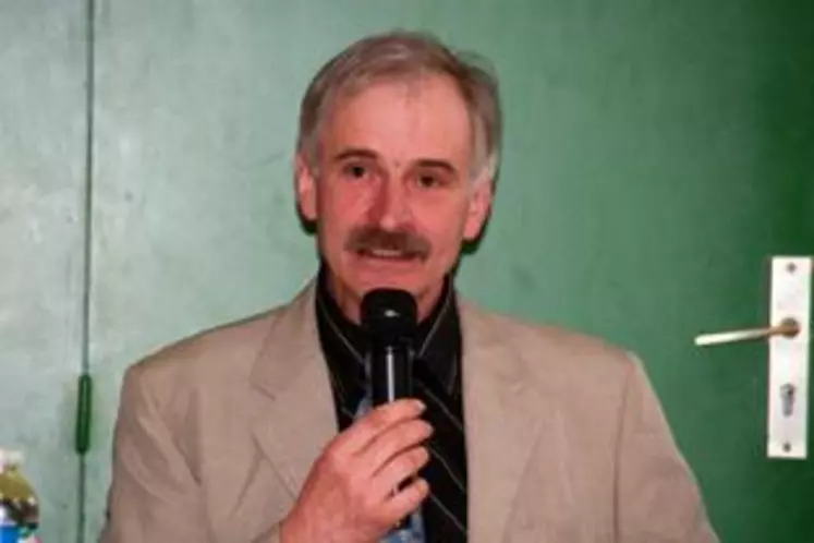 L’assemblée générale de la Fédération régionale des Maisons familiales d’Auvergne s’est tenue à la MFR de Marcolès, dans le Cantal, sous la présidence de Joël Achard.