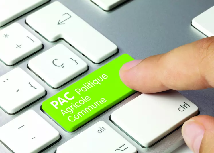 Clavier PAC