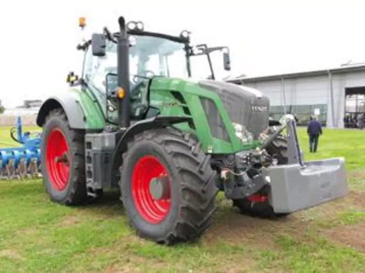 Louer son tracteur dans une concession peut s’avérer bien plus rentable qu’un simple achat.