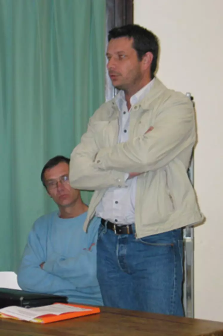 Bruno Chaput