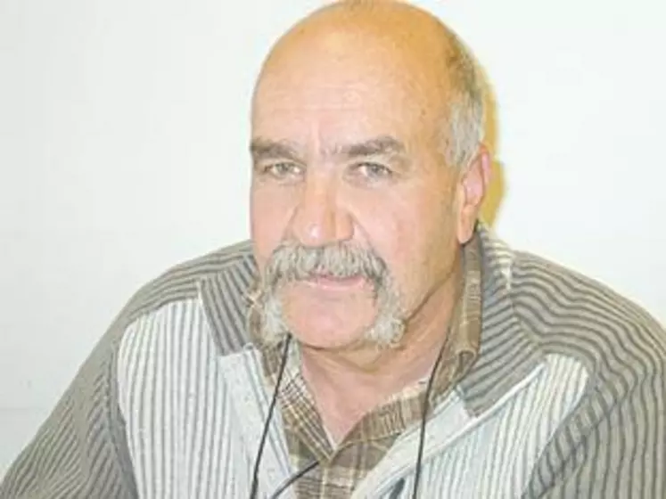 Editorial Jean-François VEDEL
Jean-François VEDEL, Président de la FDO 63