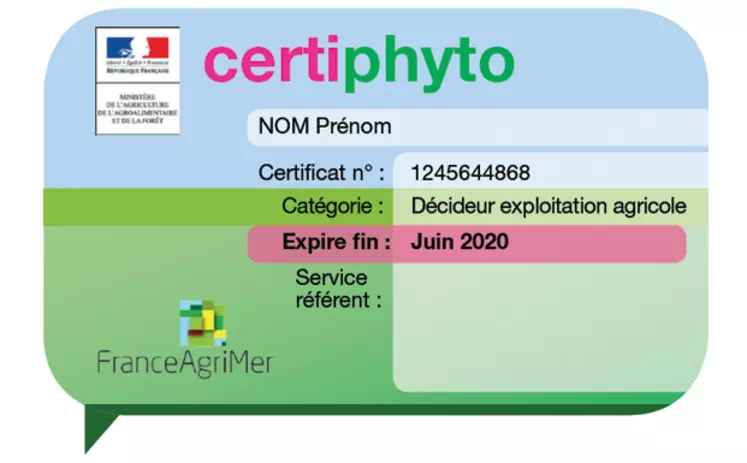 Certiphyto