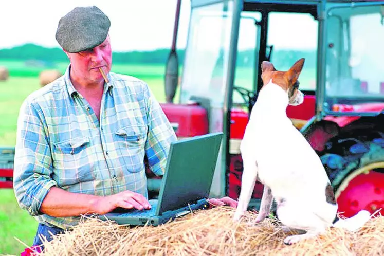 Ruralitic ou comment faire du numérique un levier de développement rural.